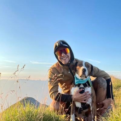Hundesalon und mobiles Hundetraining in Haiming