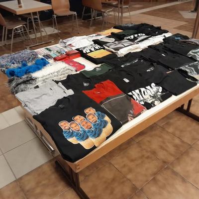 Dank an Helfer und Unterstützer des Tier-Flohmarkts