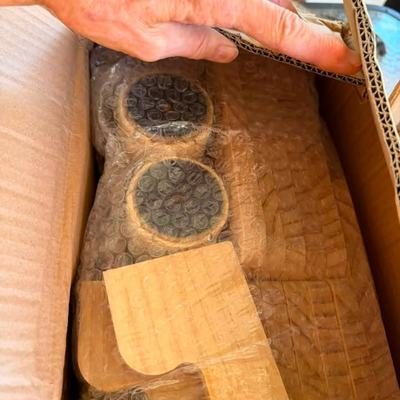 Katzenbereich auf Kreta wird sicherer und abwechslungsreicher