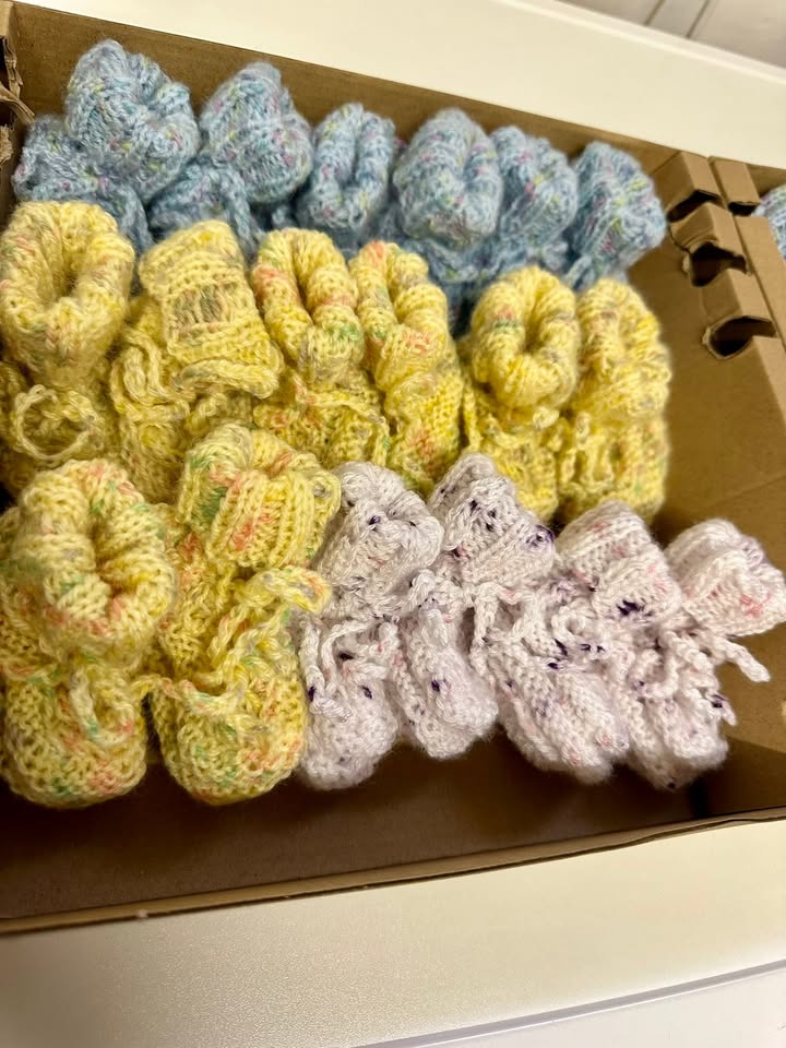 Babypatscherl-Verkauf zugunsten der Tiere Babypatscherl-Verkauf zugunsten der Tiere