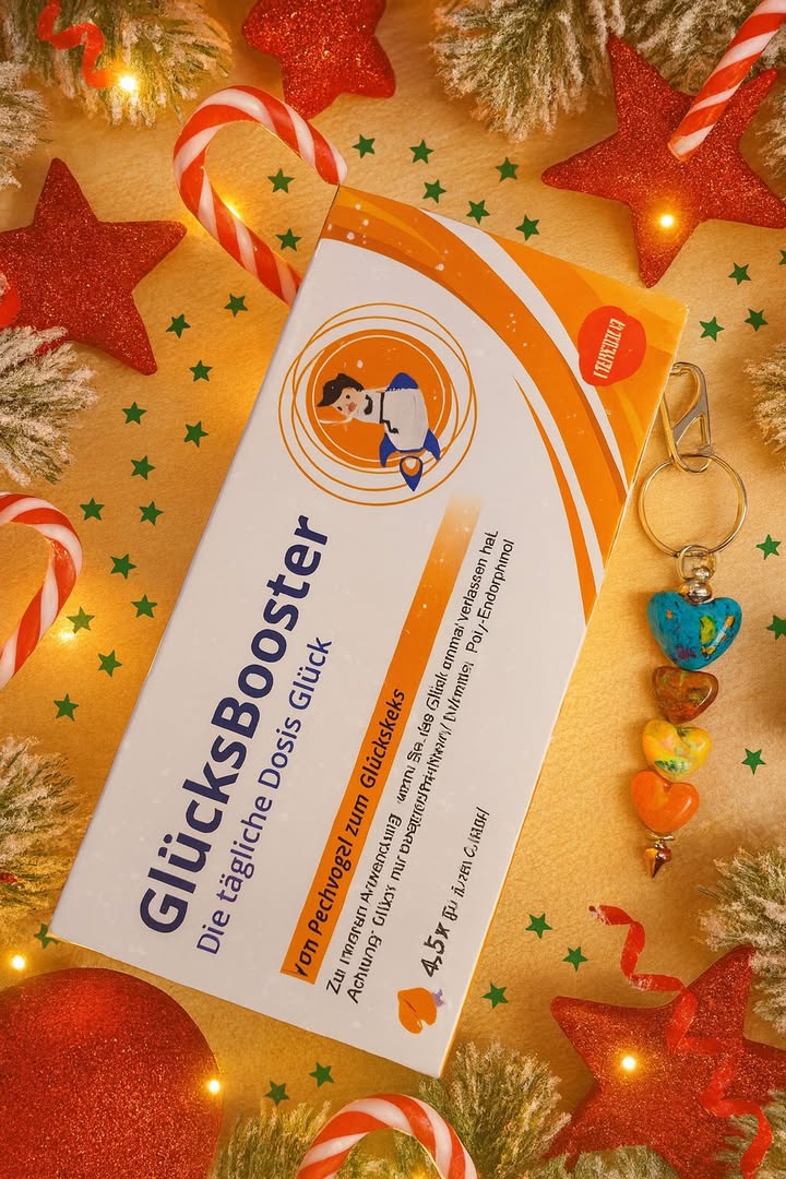Adventkalender-Gewinnspiel mit Schlüsselanhänger und Medikament Adventkalender-Gewinnspiel mit Schlüsselanhänger und Medikament
