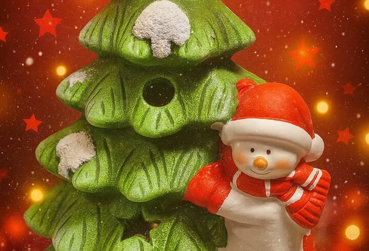 Adventkalender-Gewinnspiel: Großes Windlicht zu gewinnen Adventkalender-Gewinnspiel: Großes Windlicht zu gewinnen