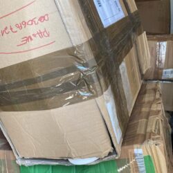 Sachspenden für Sarah und ihre Tiere auf Kreta