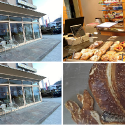 Handgemachte Kleinigkeiten bei Spendenkassen erhältlich